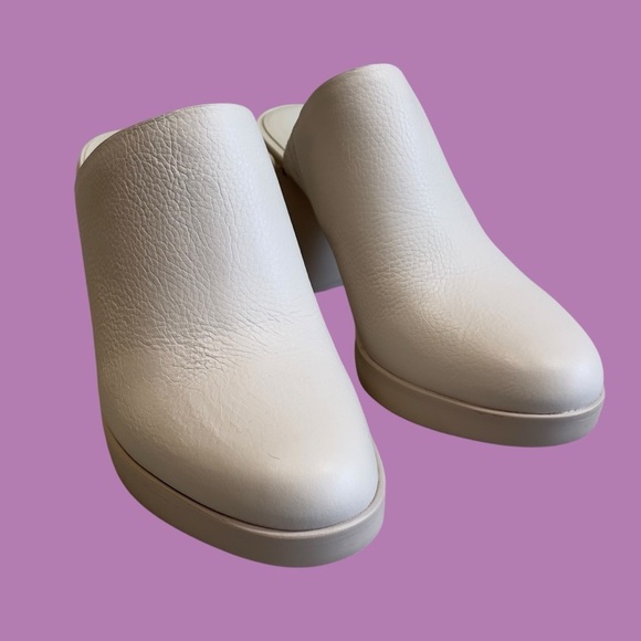 Naturalizer Gen N Connect Women's Platform Heeled Mules 9.5 - Picture 8 of 10